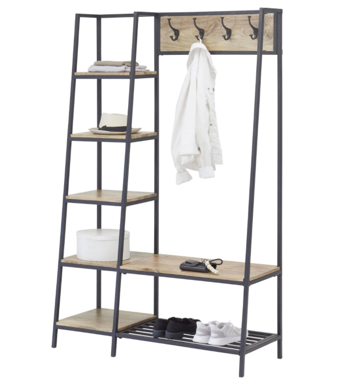 Garderobe