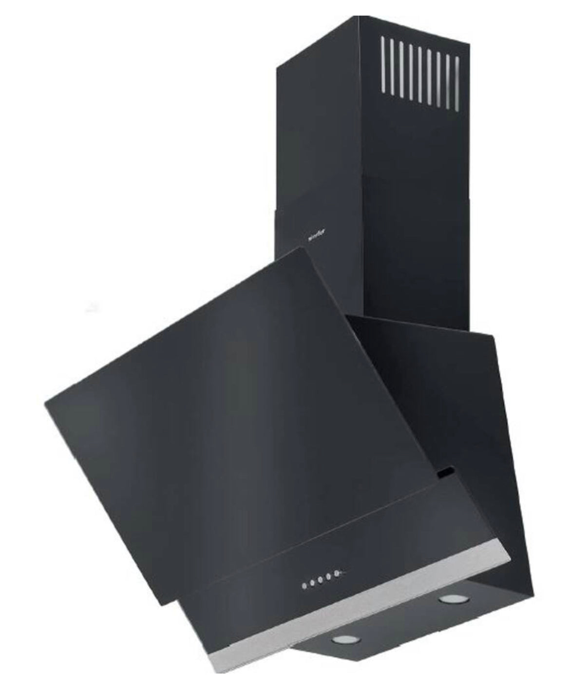 Simfer SMF-CH5658 Dunstabzugshaube weiße Ware