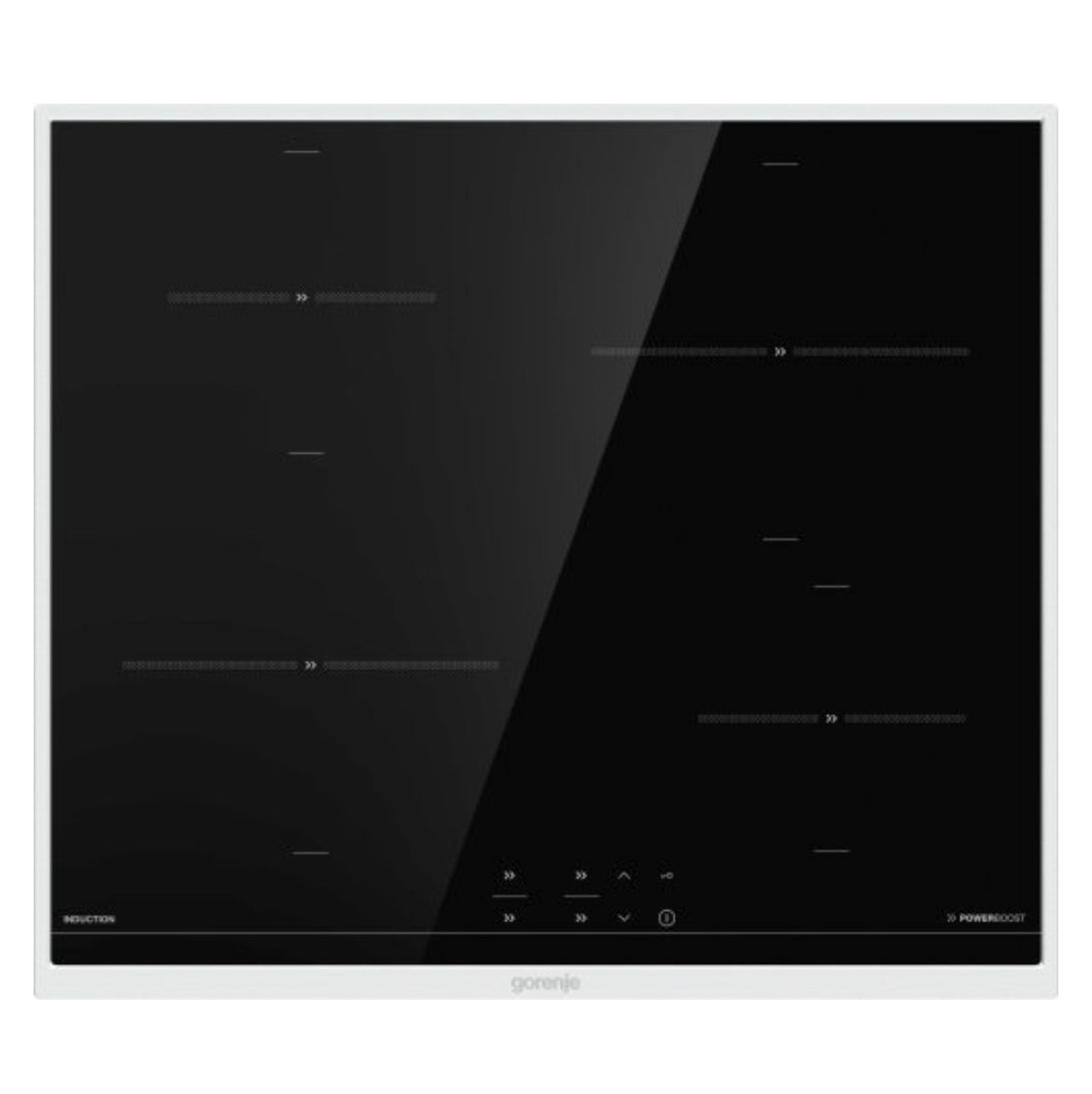 Gorenje IT640BX Induktionskochfeld Weiße Ware
