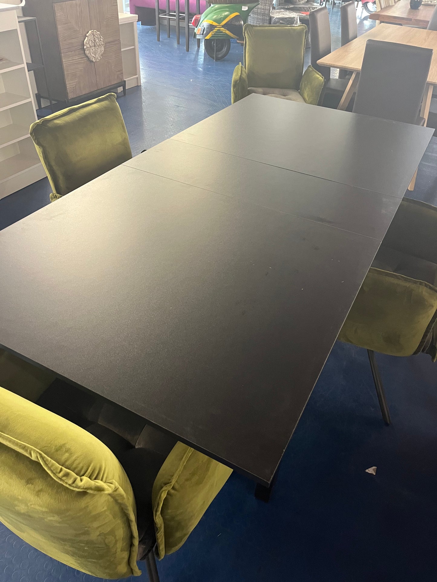 Esstisch 160/190x90cm*