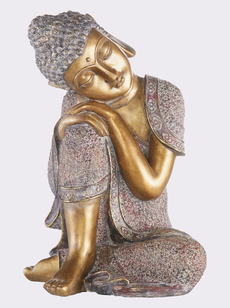 Deko Figur Buddha