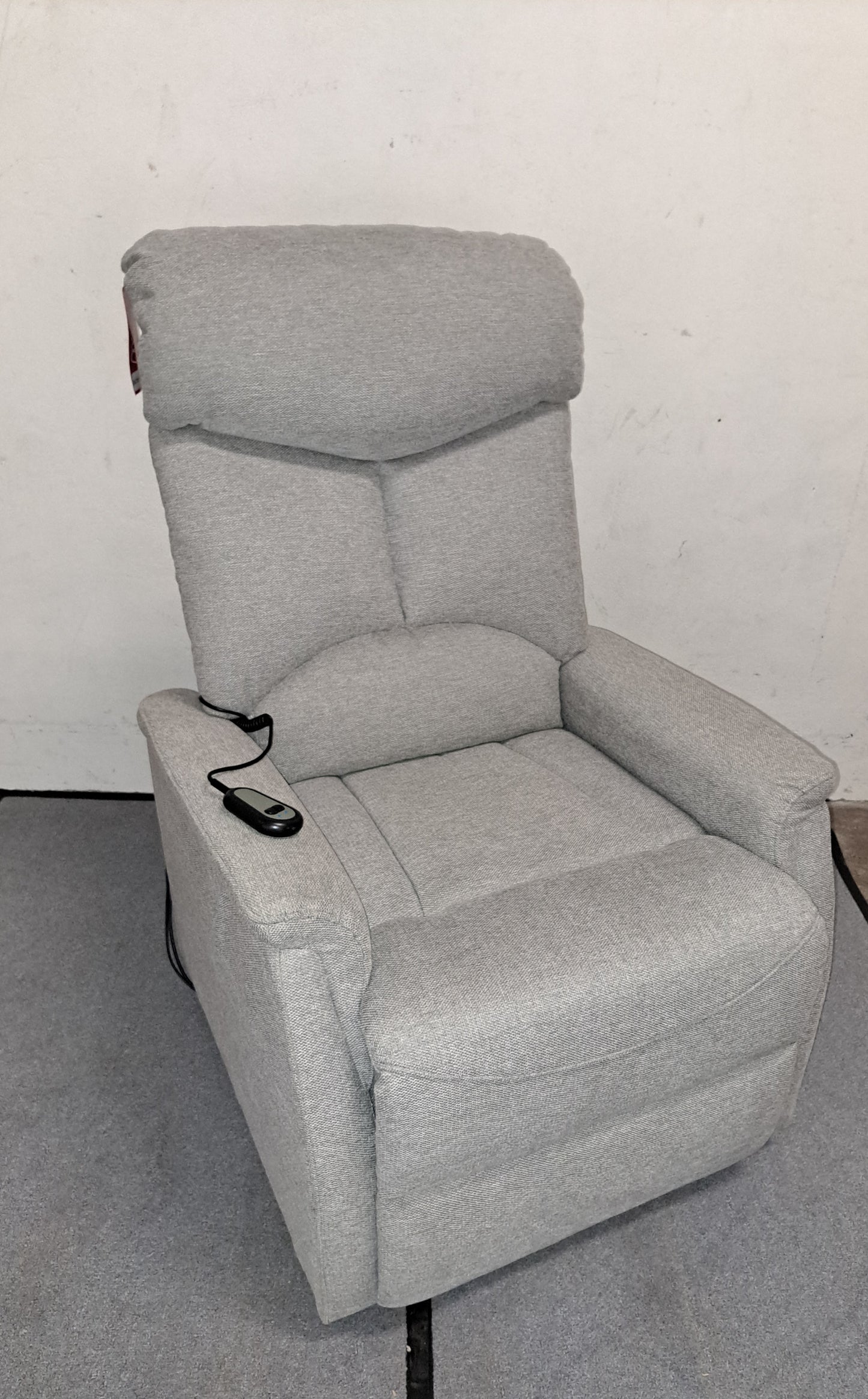 TV-Sessel elektrisch
