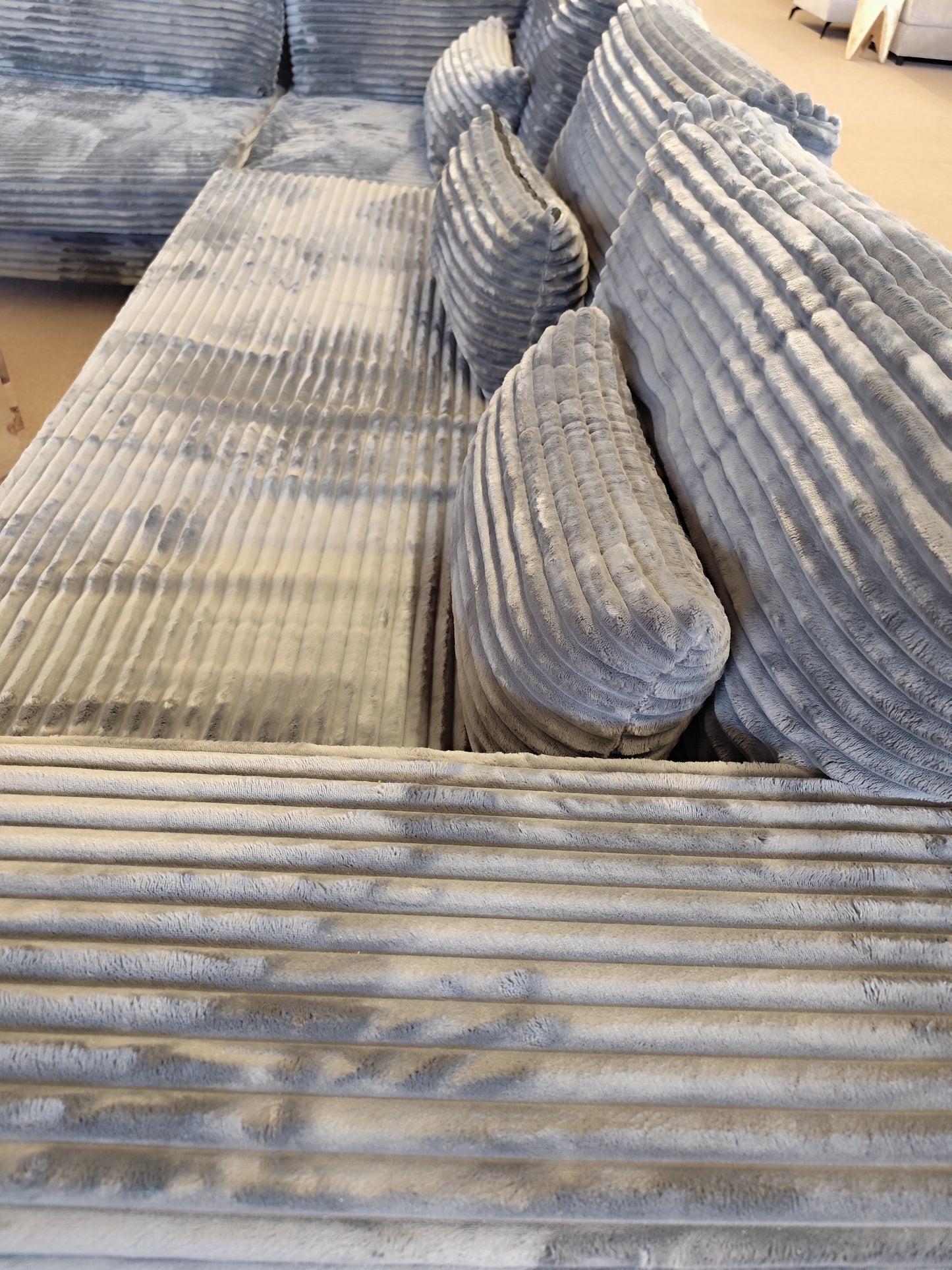 Ecksofa Cord