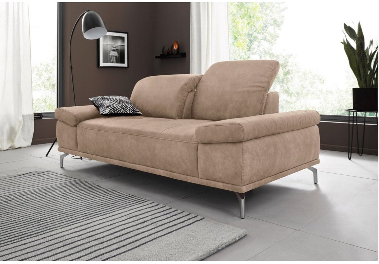 2 Sitzer