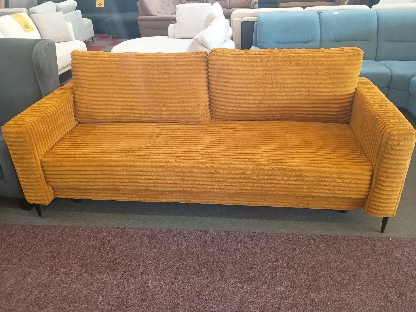 Schlafsofa