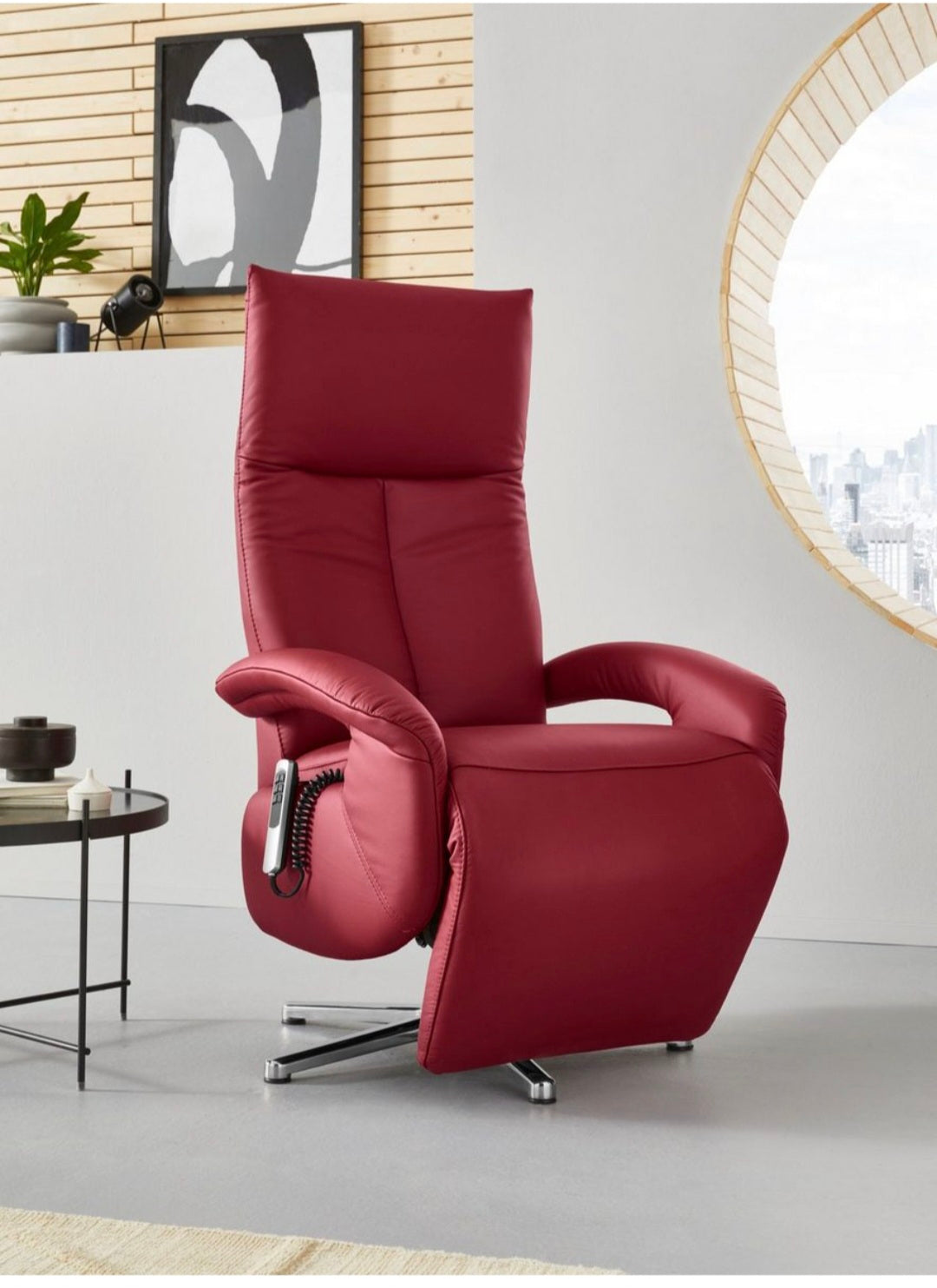 Tv-Sessel