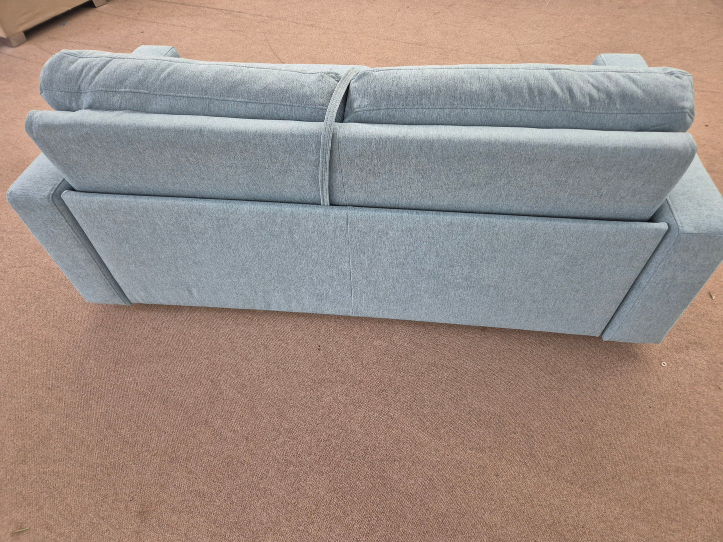Bettsofa - Schlafsofa in verschiedenen Farben + Stoffen bestellbar