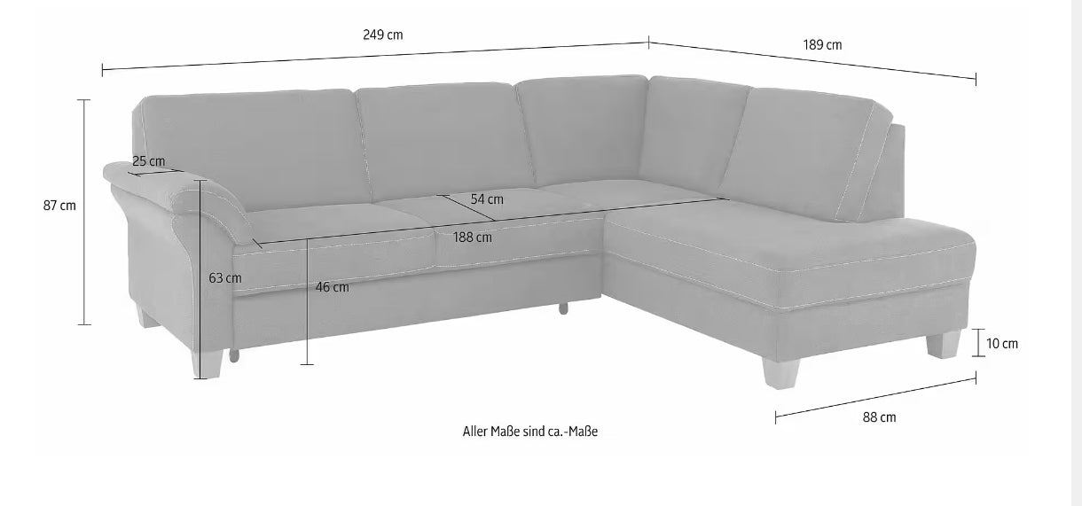 Ecksofa