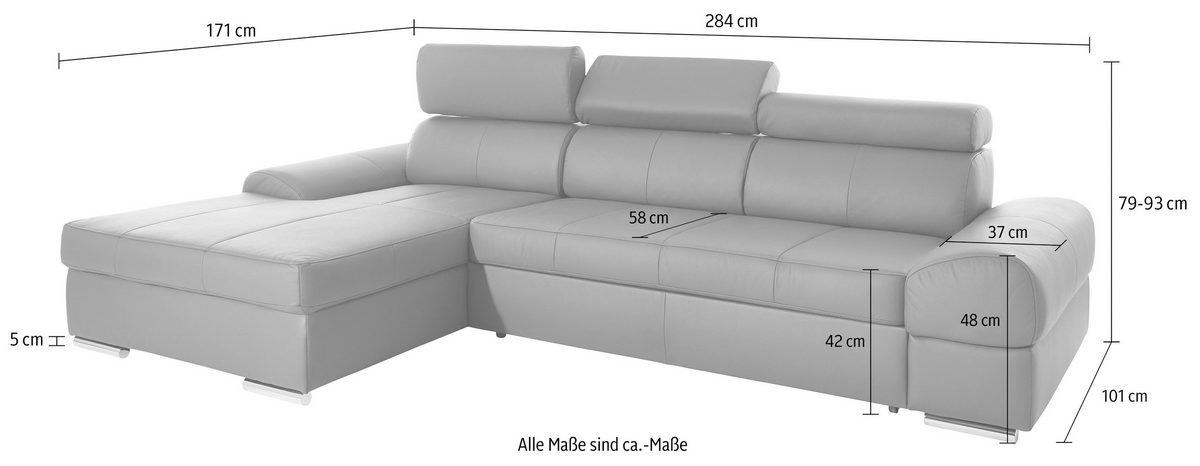 Ecksofa