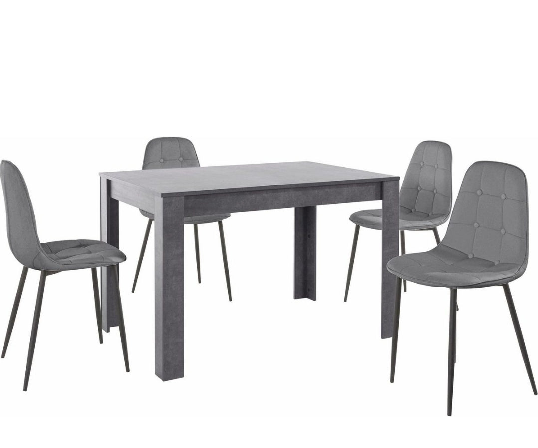 Essgruppe 5-tlg