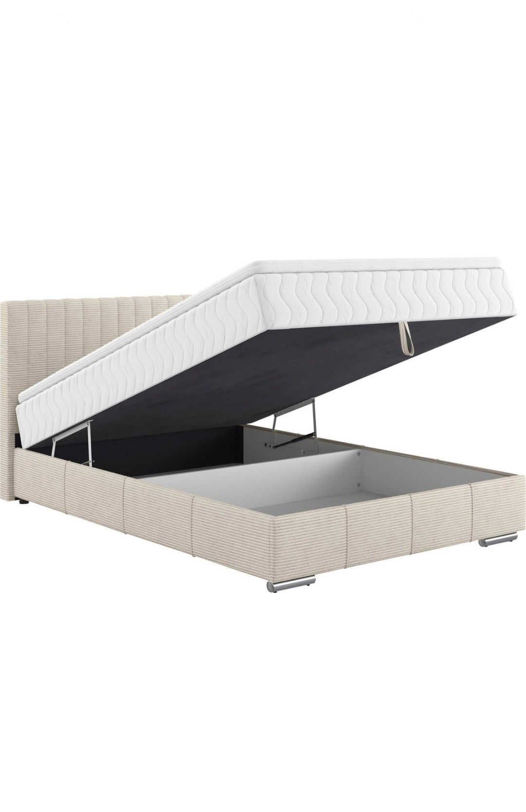 Boxbett 140x200cm