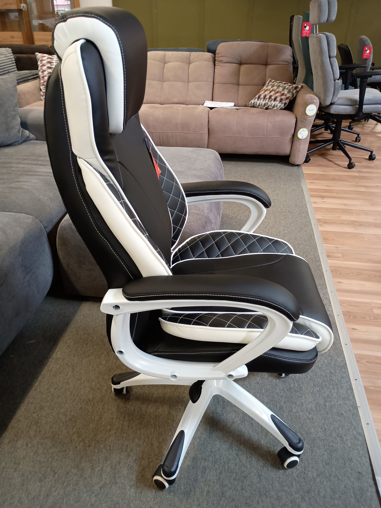 Bürodrehstuhl Gamingstuhl