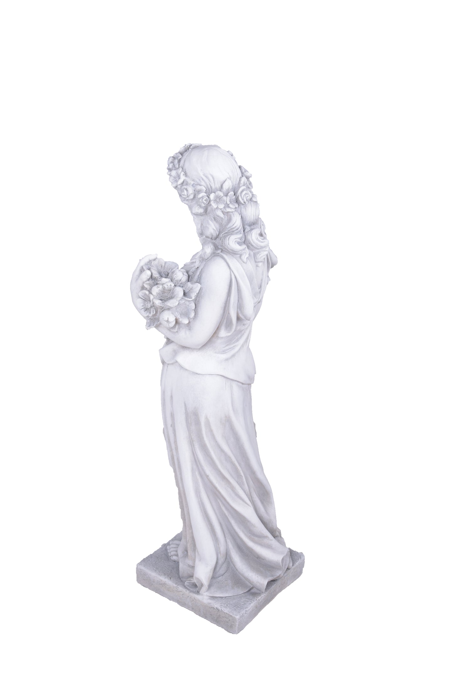 Gartenfigur