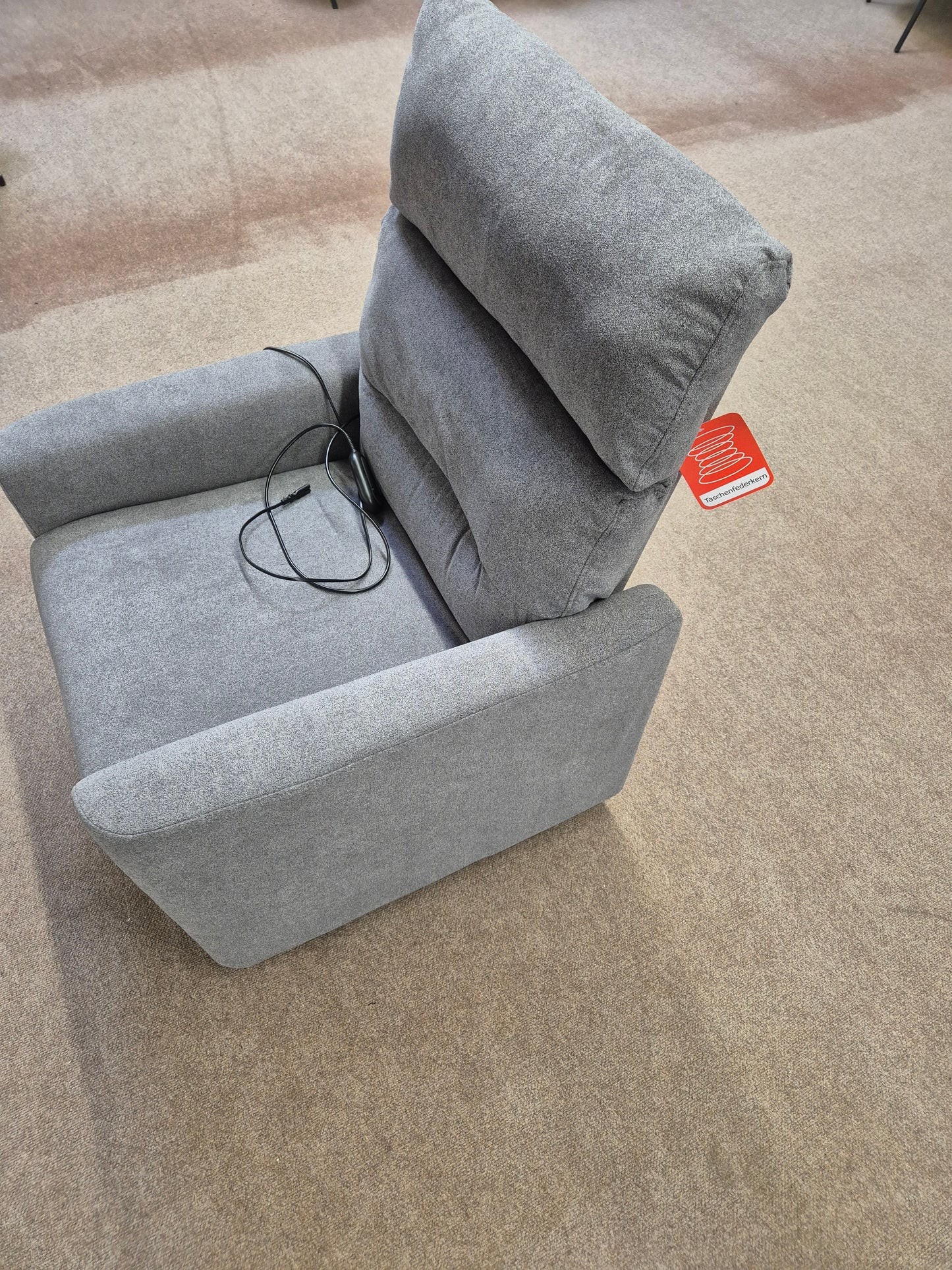 Tv-Sessel elektrisch