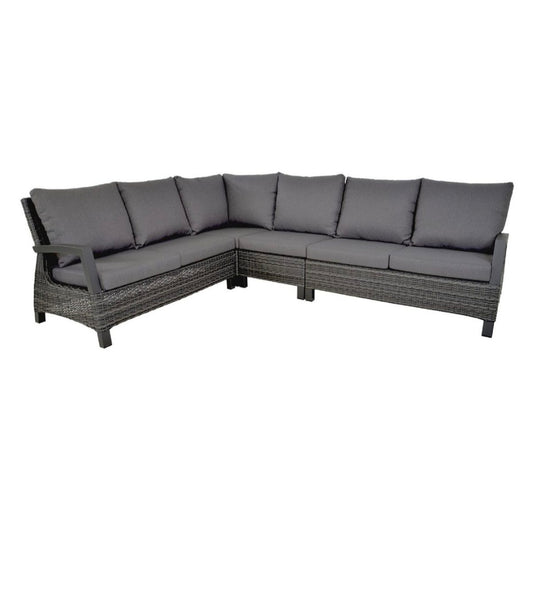 Garten Eck-Lounge Set