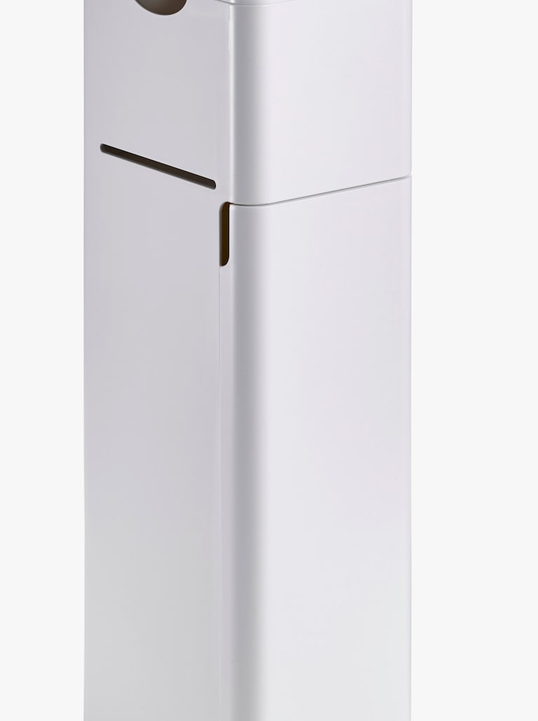 WC-Garnitur 6in1