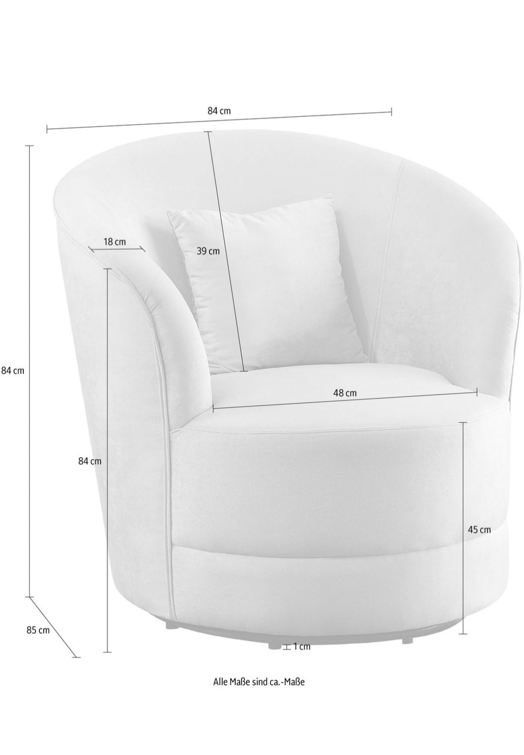 Loungesessel Outlet