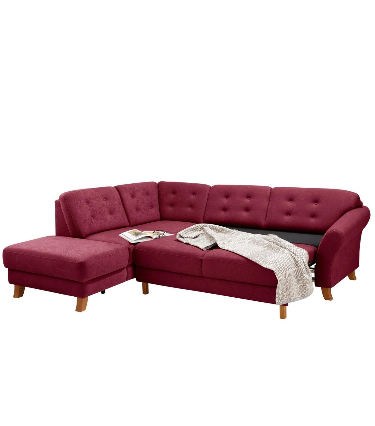 Ecksofa 2.Wahl