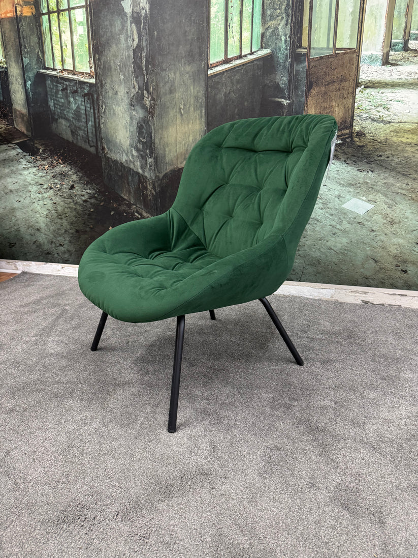 Loungesessel