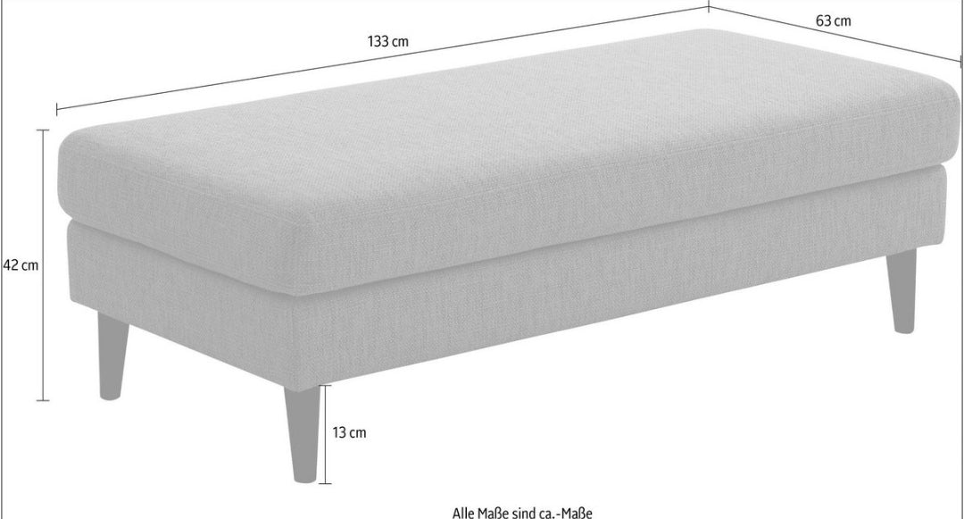 Hocker