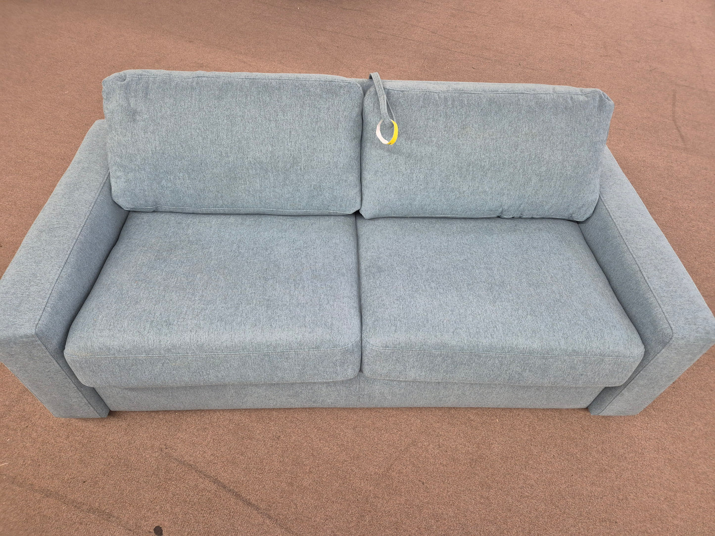 Bettsofa - Schlafsofa in verschiedenen Farben + Stoffen bestellbar