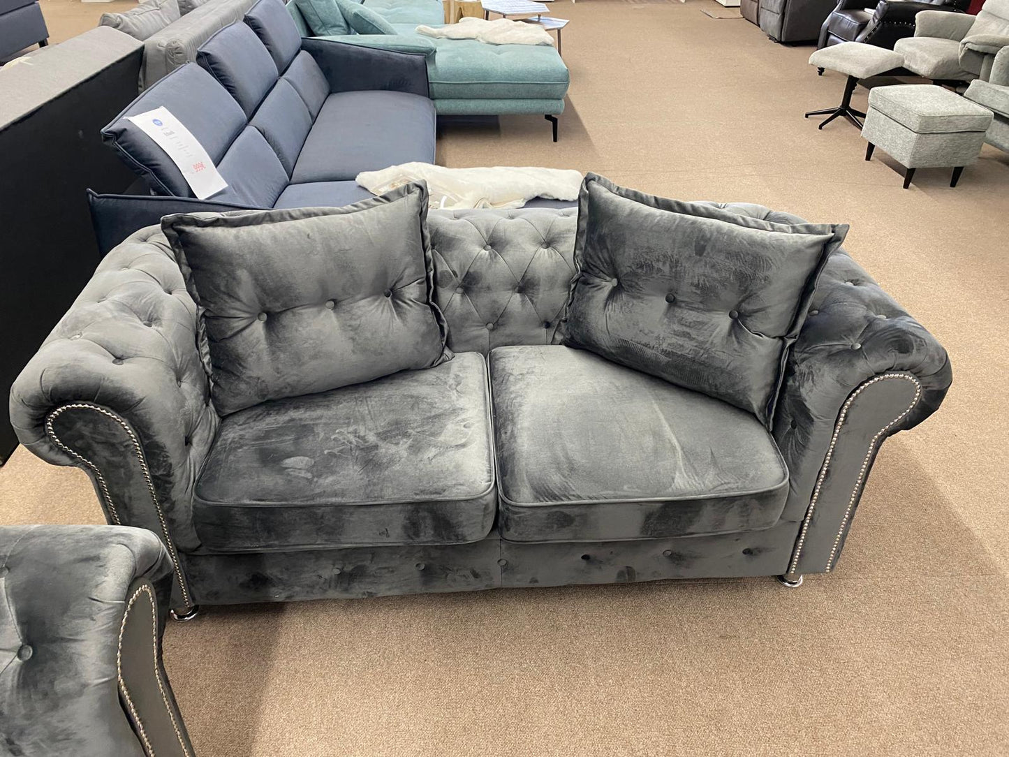 Chesterfield