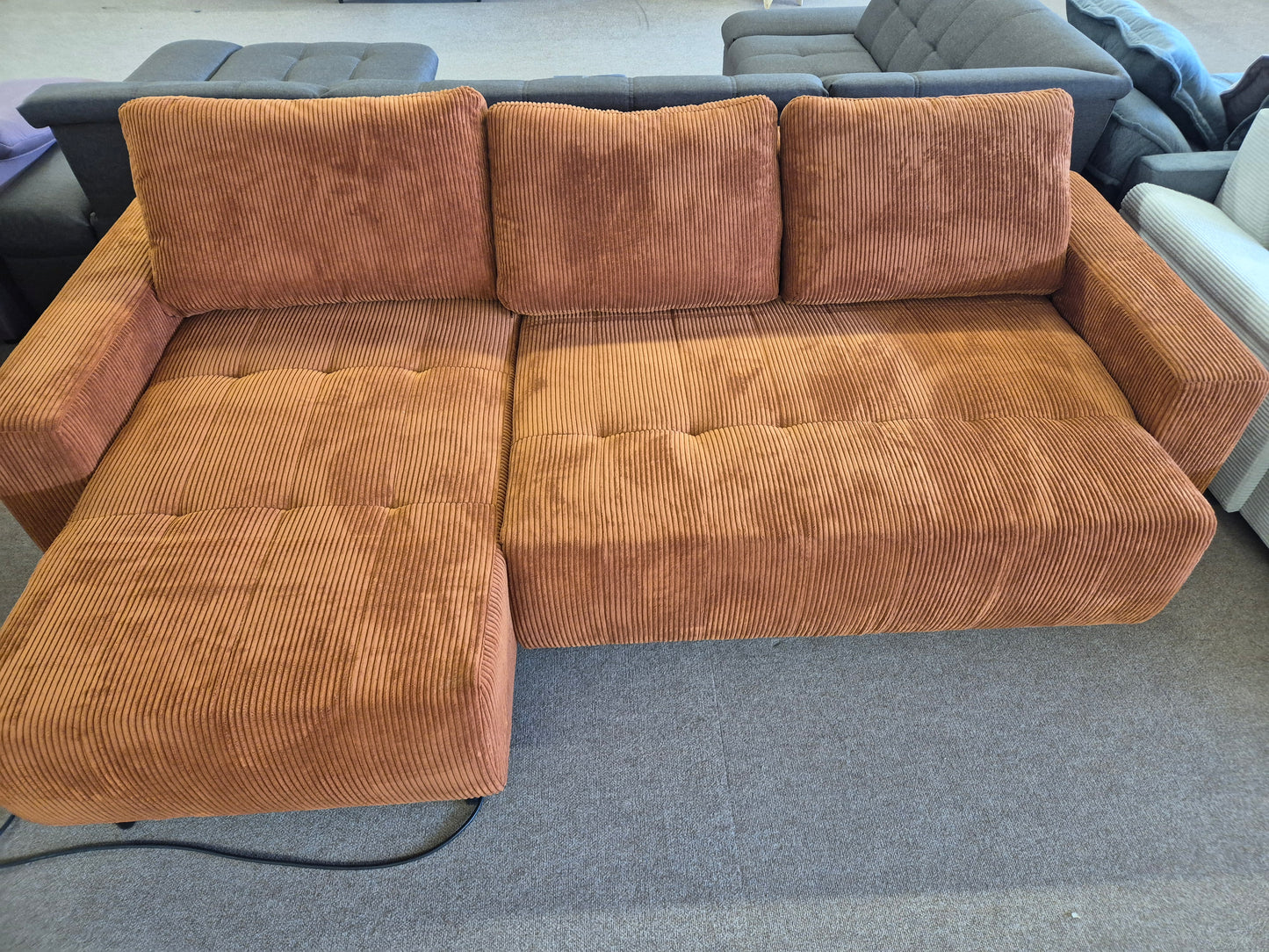 Ecksofa