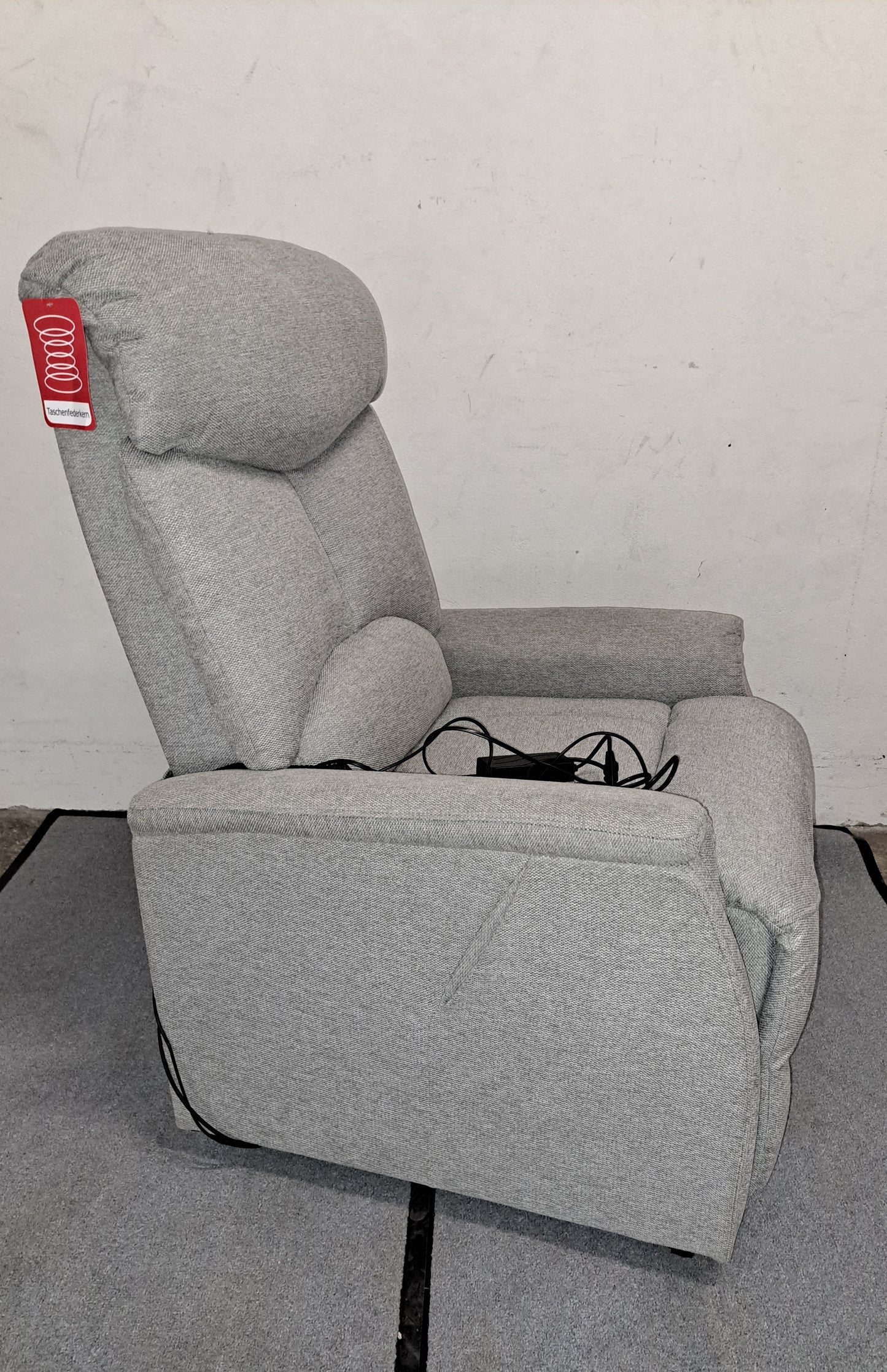 TV-Sessel elektrisch