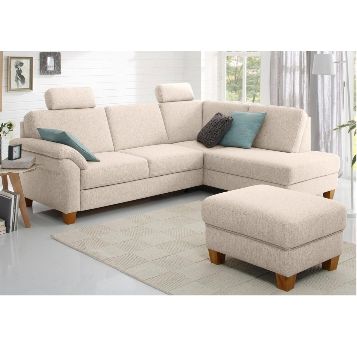 Ecksofa