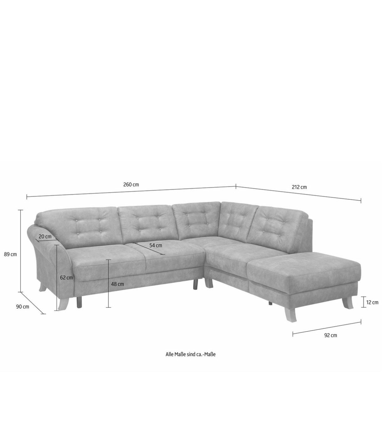 Ecksofa
