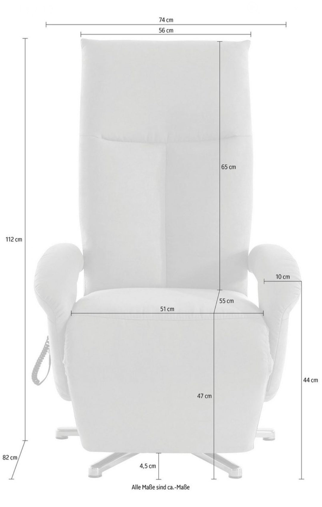 Tv-Sessel