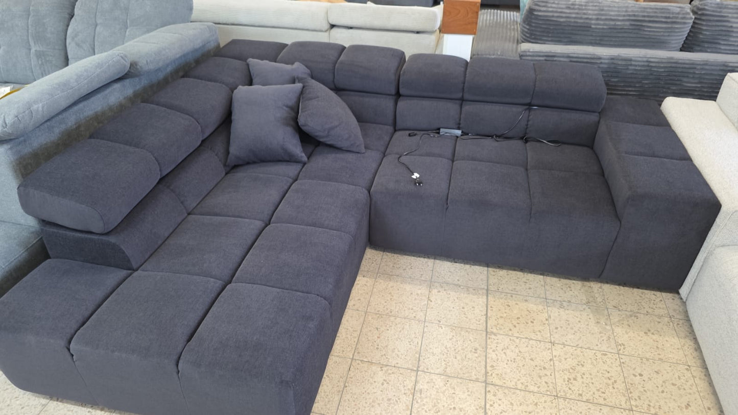 Ecksofa W