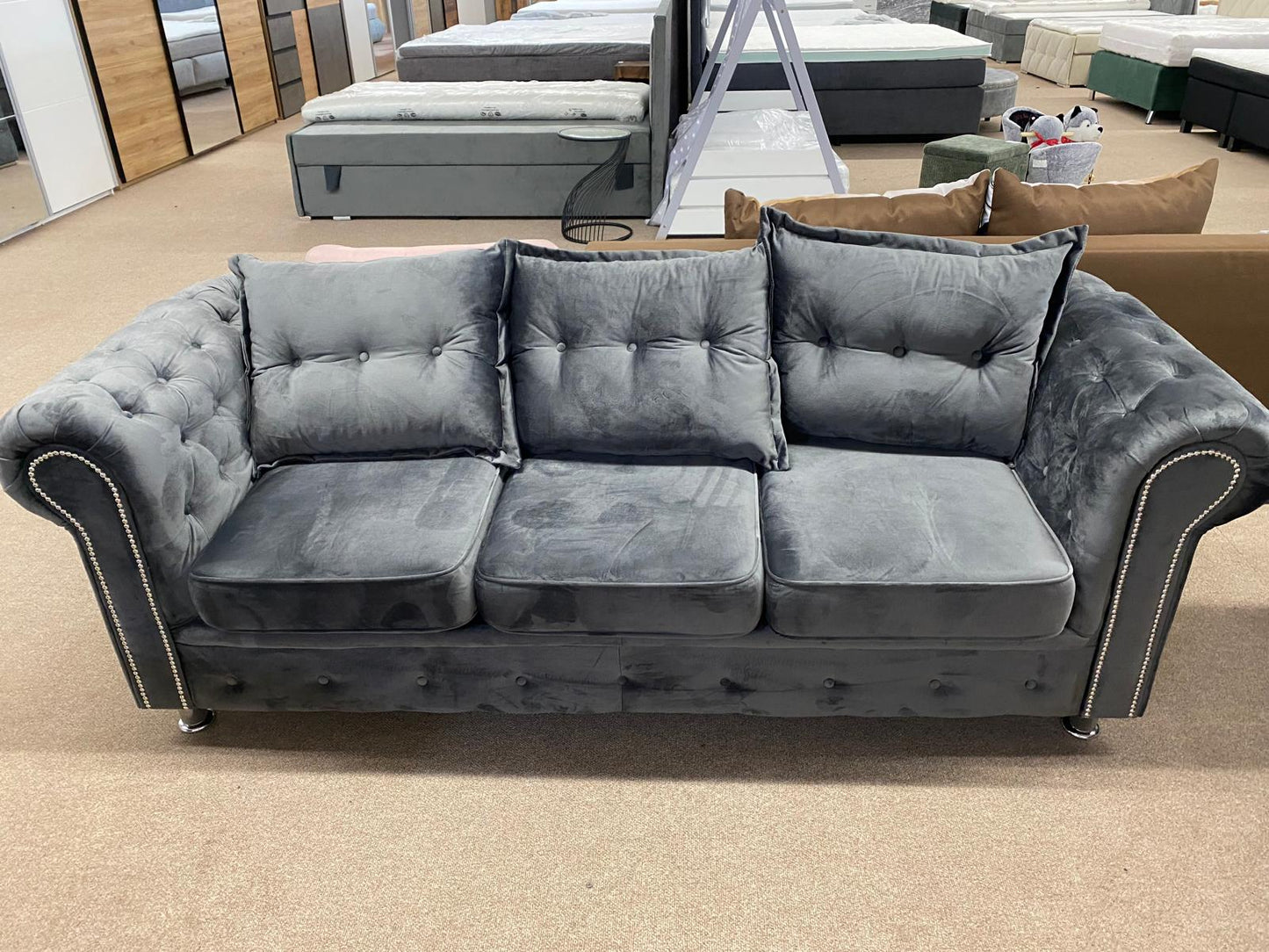 Chesterfield