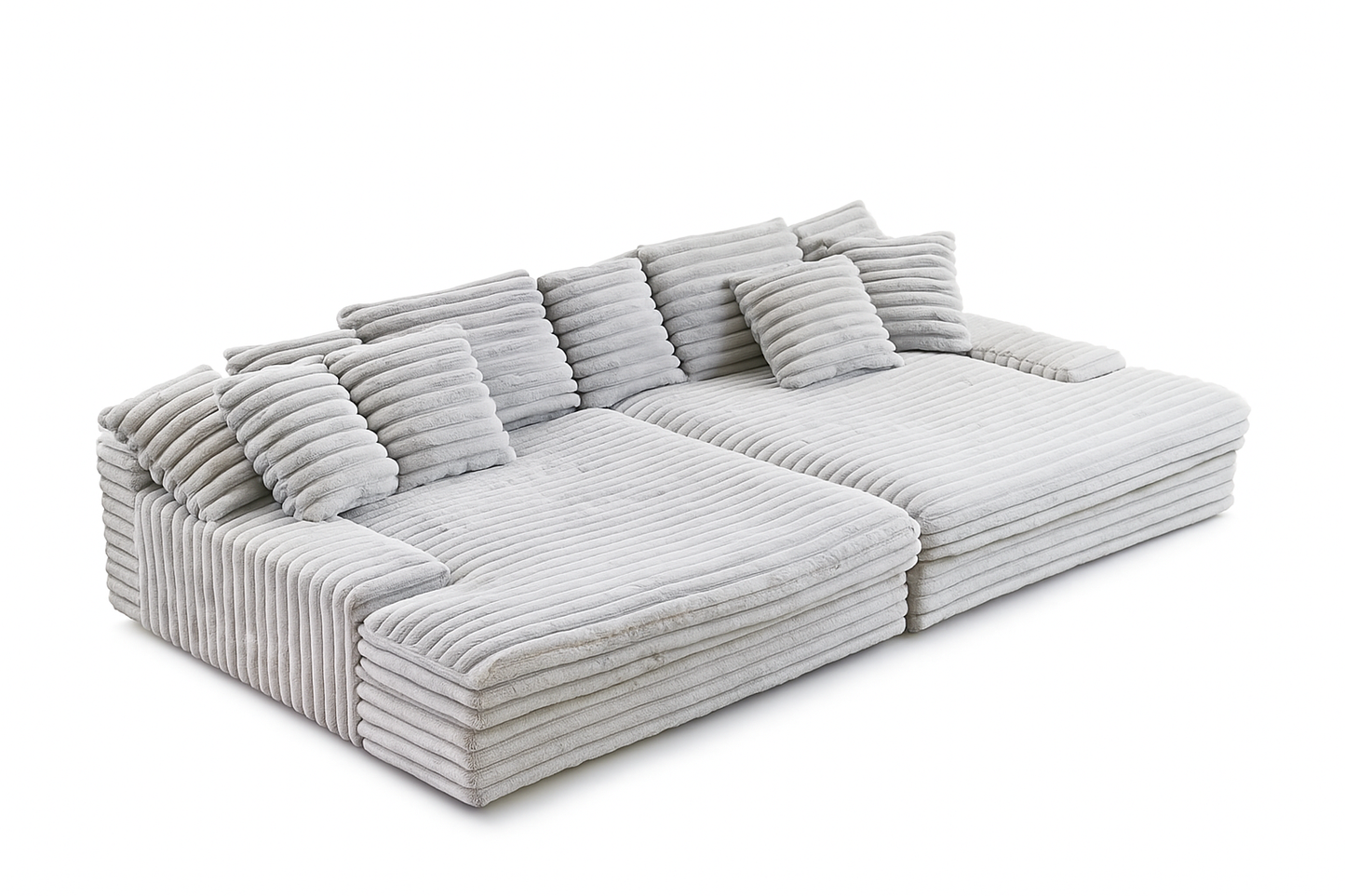 Big Sofa