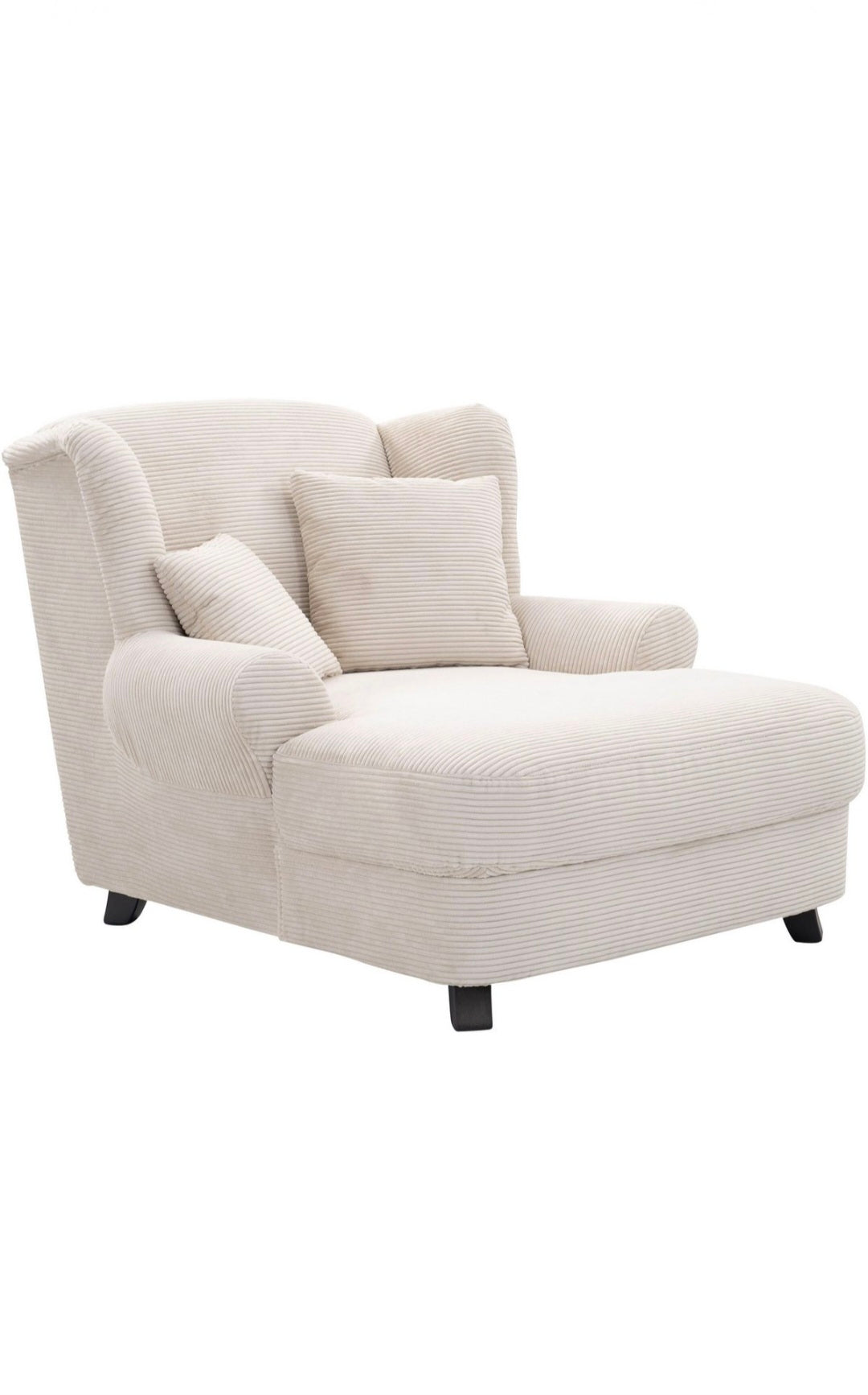 XXL - Sessel