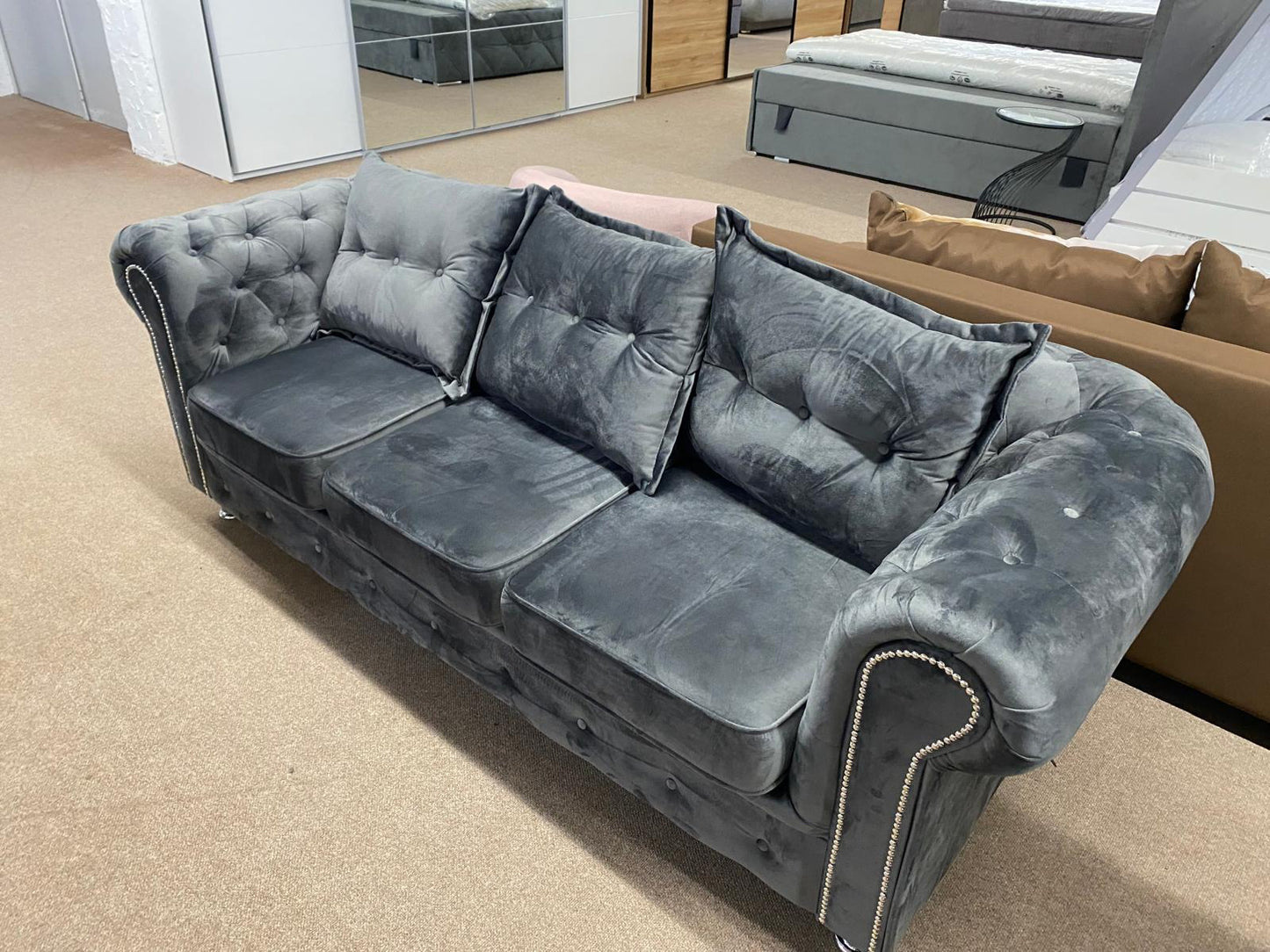Chesterfield
