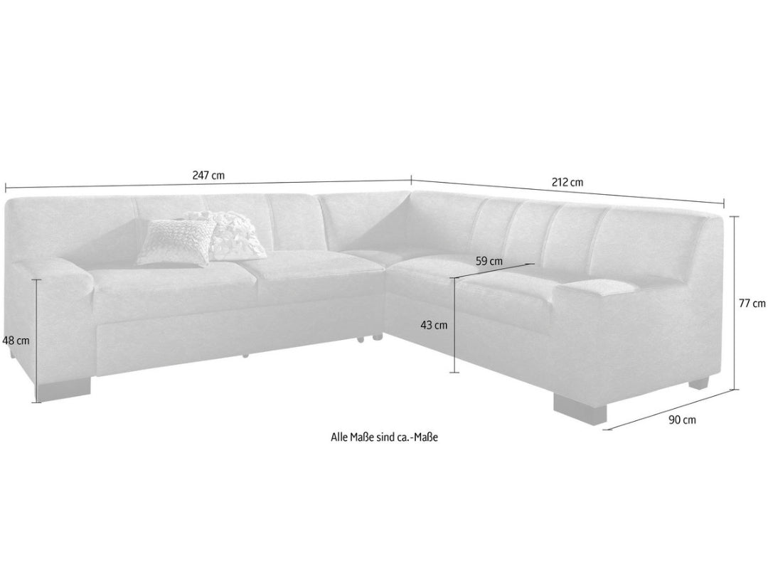 Ecksofa