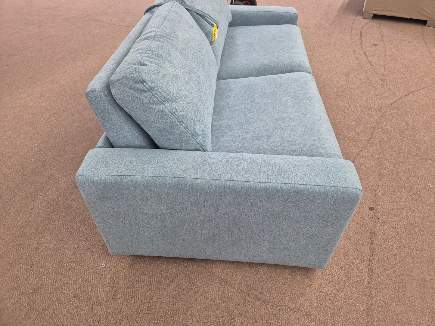 Bettsofa - Schlafsofa in verschiedenen Farben + Stoffen bestellbar