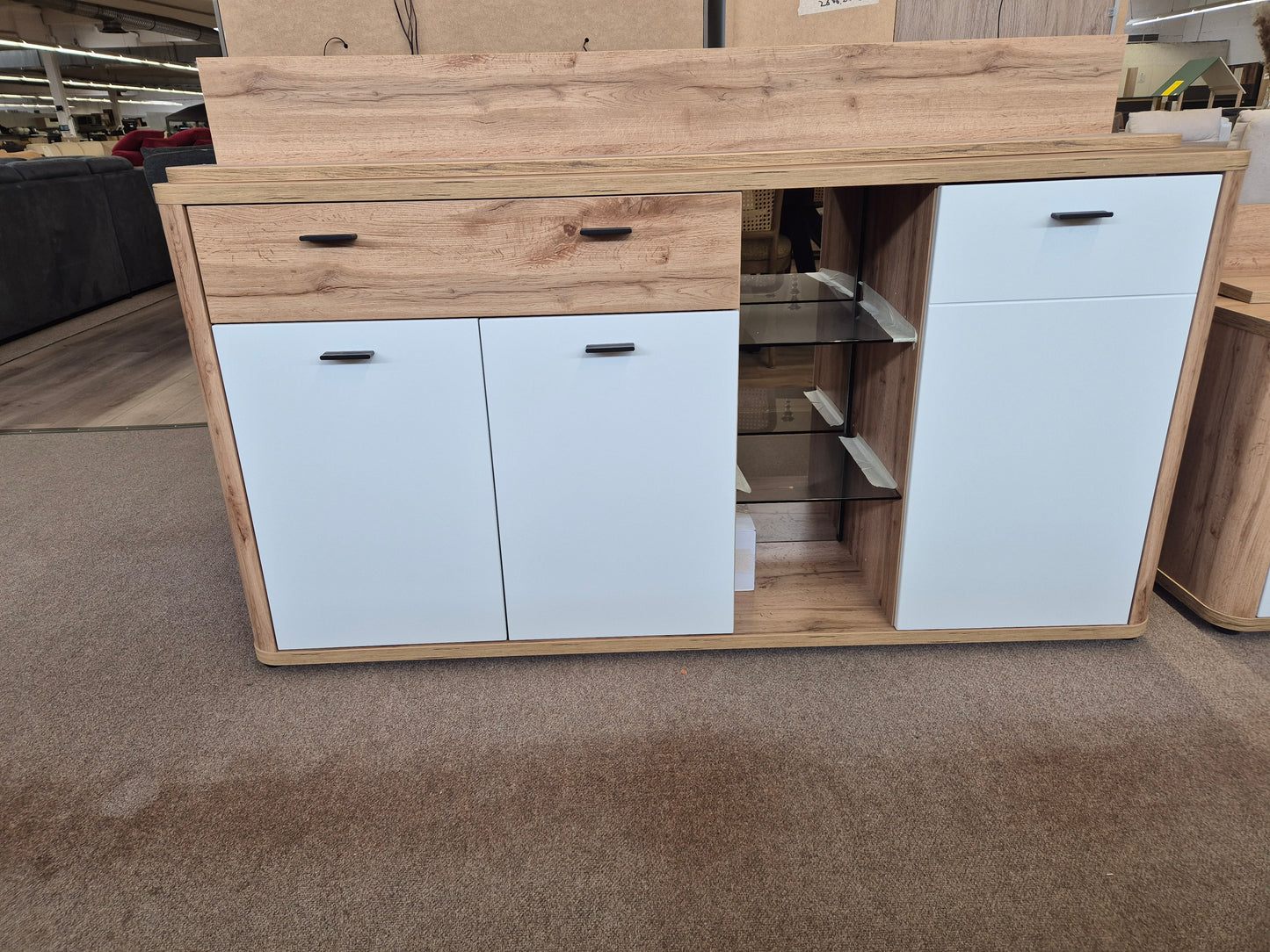 Sideboard Messe