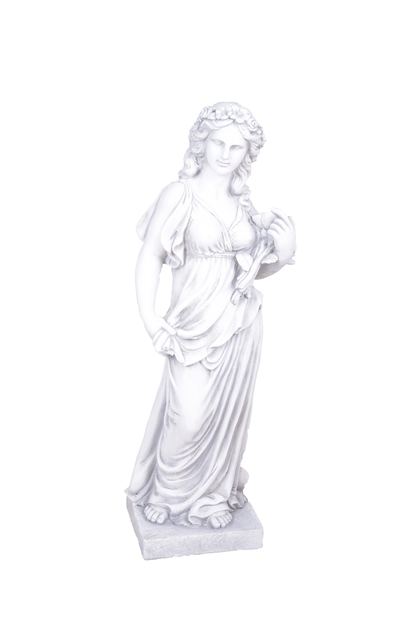 Gartenfigur