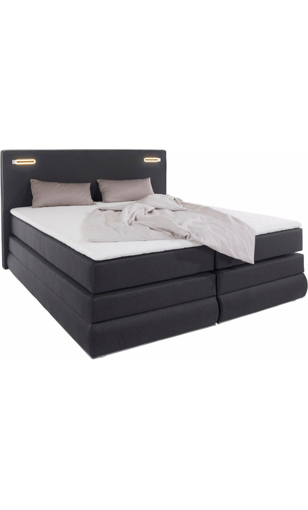 Boxspringbett