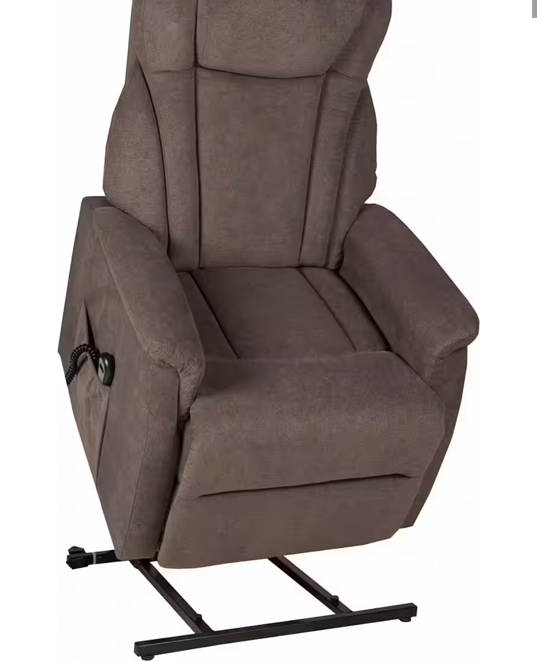 Relaxsessel mit Aufstehfunktion