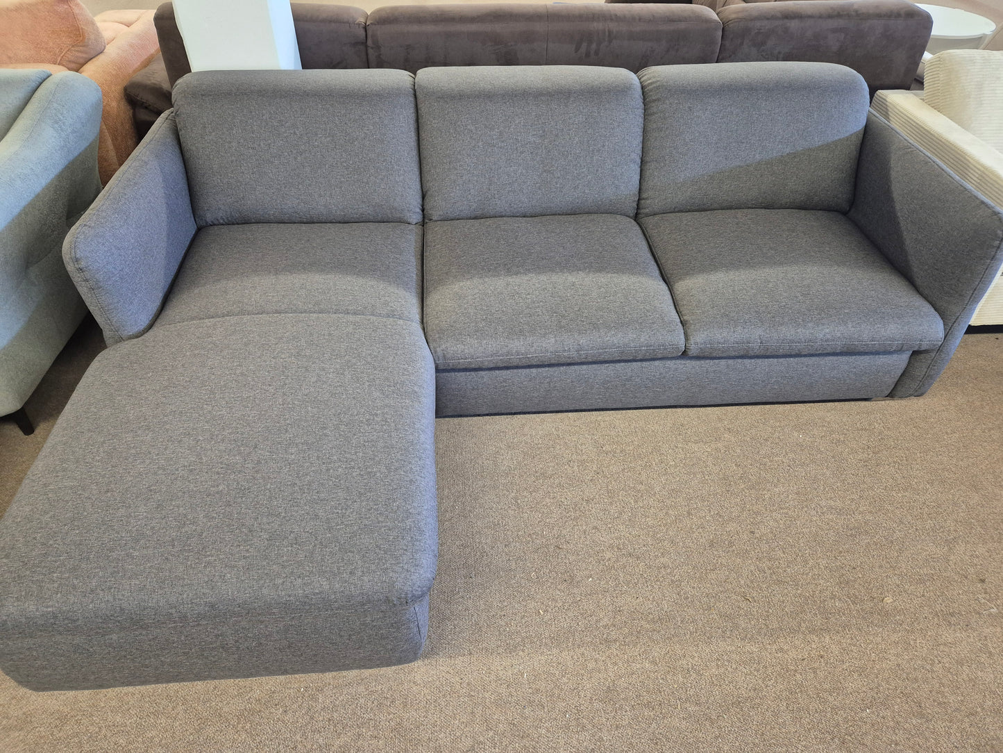 Ecksofa