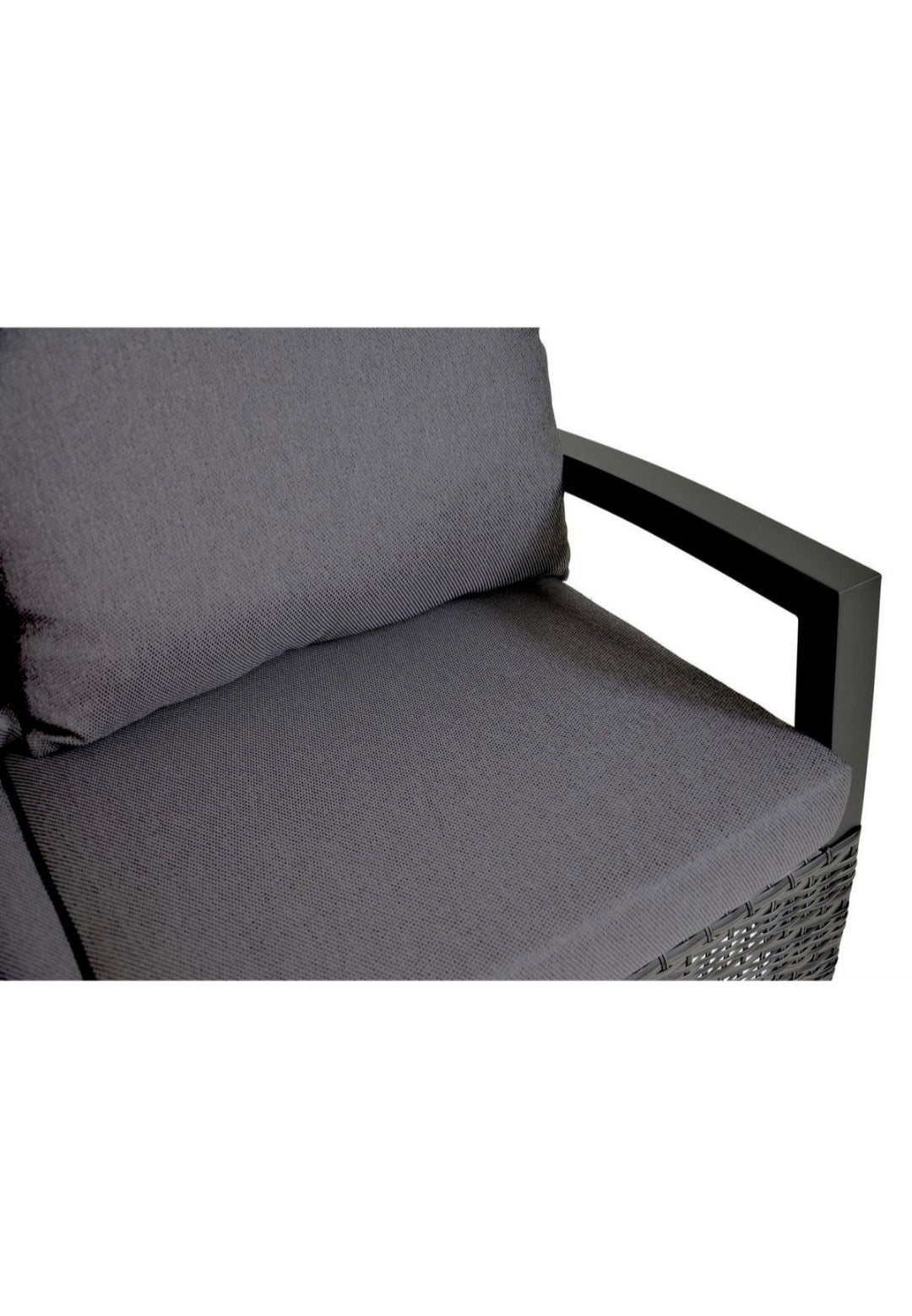 Garten Eck-Lounge Set