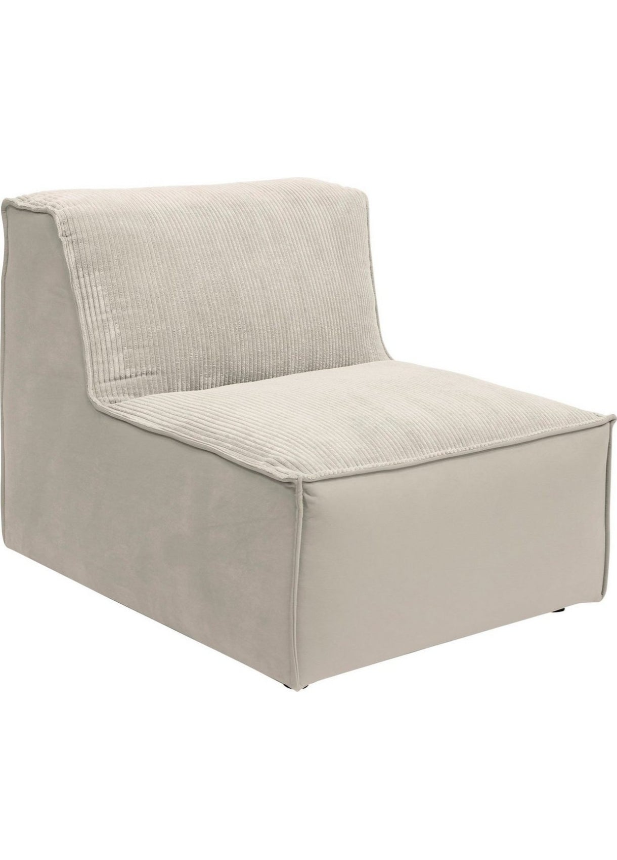Sofa Hocker Cord