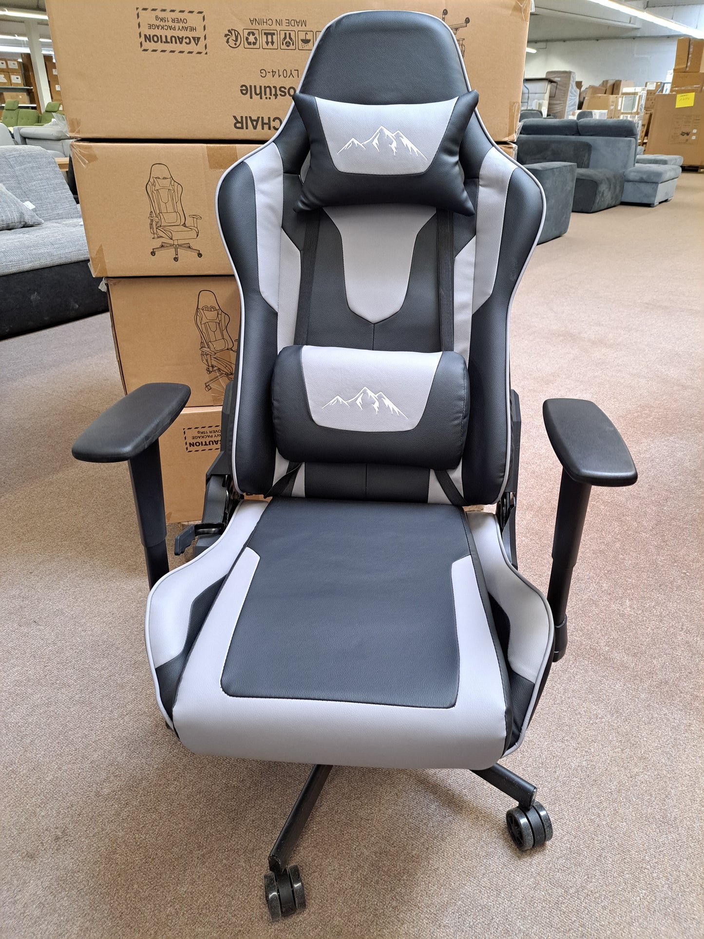 Gamingstuhl