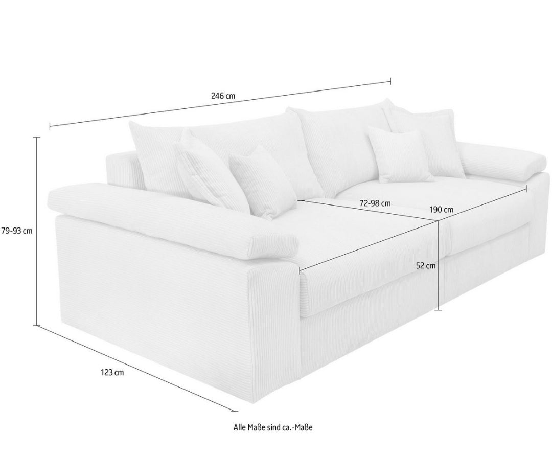Big Sofa