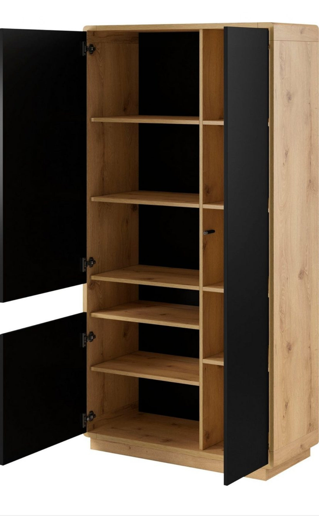 Vitrine / Aufbewahrungsschrank