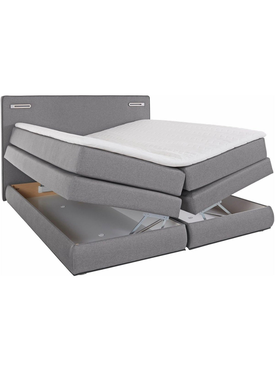 Boxspringbett 160x200