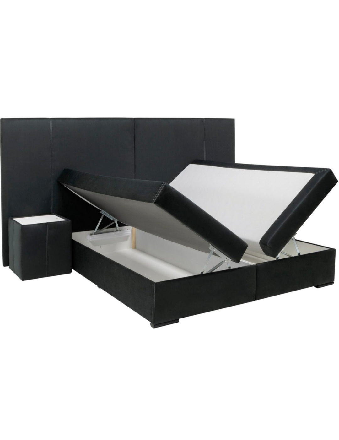 Boxspringbett 180x200